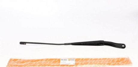 Рычаг стеклоочистителя левый Renault Master 10- AUTOTECHTEILE 505 0651