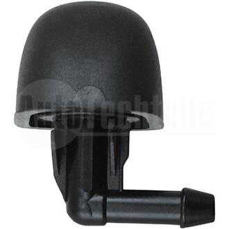 Форсунка омывателя AUTOTECHTEILE 505 0860