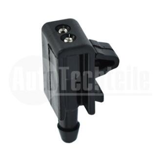 Форсунка омывателя AUTOTECHTEILE 505 0862
