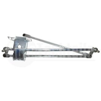 Привод стеклоочистителей (трапеция) Citroen Jumper/Fiat Ducato/Peugeot Boxer 02-06 AUTOTECHTEILE 505 1002