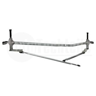 Механізм склоочисника (трапеція) Opel Movano/Renault Master 10- AUTOTECHTEILE 505 1004