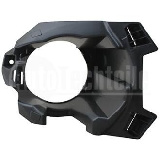 Кронштейн крепления противотуманной фары правый AUTOTECHTEILE 505 1142