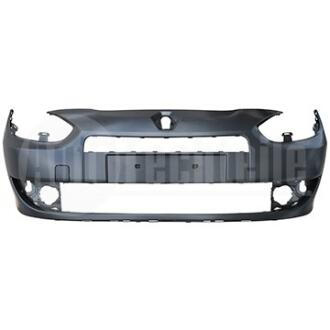 Бампер передний AUTOTECHTEILE 505 1279