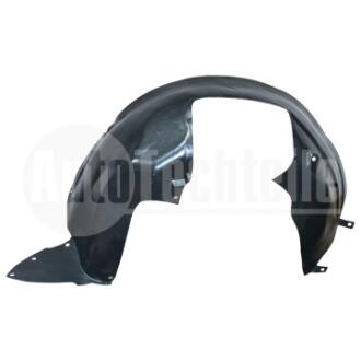 Подкрылок передний, правый AUTOTECHTEILE 505 1401
