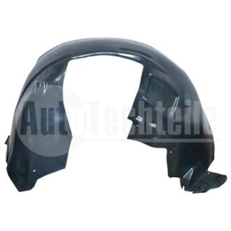 Підкрилок передній лівий Fiat Doblo, Opel Combo AUTOTECHTEILE 505 1406