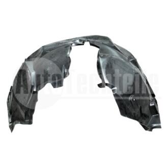Купить Подкрылок передний правый Renault Duster 17- AUTOTECHTEILE 505 1415 (фото1) подбор по VIN коду, цена 864 грн.