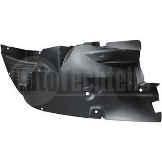 Підкрилок передній лівий AUTOTECHTEILE 505 1426