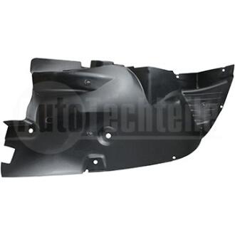 Підкрилок передній правий AUTOTECHTEILE 505 1427