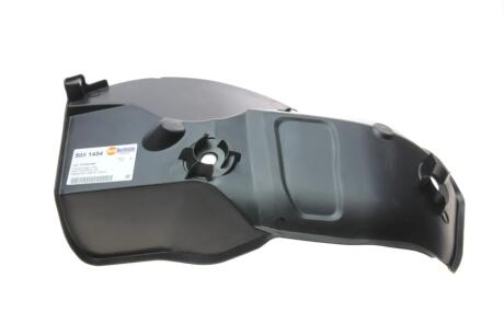Подкрылок задний левый Renault Logan 12- AUTOTECHTEILE 505 1454