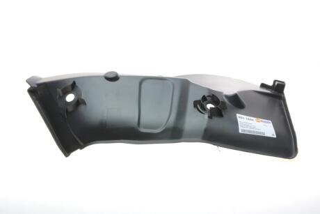 Подкрылок задний правый Renault Logan 12- AUTOTECHTEILE 505 1455