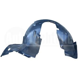 Подкрылок передний правый AUTOTECHTEILE 505 1482