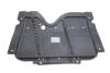 Купити Захисний кожух двигуна AUTOTECHTEILE 505 1495 (фото1) підбір по VIN коду, ціна 1192 грн.