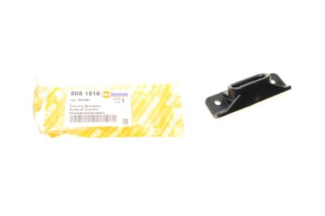 Направляющая двери сдвижной нижняя Ford Transit 00-14 Ford Transit AUTOTECHTEILE 505 1516