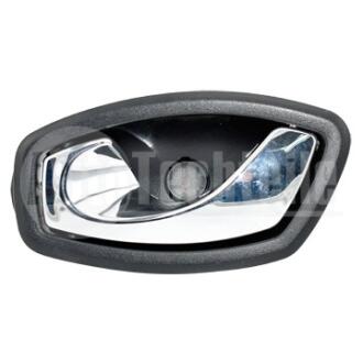Купить Ручка двери передней внутренняя левая Renault Fluence / Megane 08-15/ Scenic 08-16 AUTOTECHTEILE 505 1526 (фото1) подбор по VIN коду, цена 376 грн.