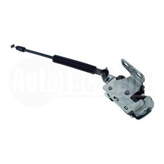 Замок двери задней левой Citroen Nemo / Fiat Fiorino/Qubo / Peugeot Bipper 07- AUTOTECHTEILE 505 1536