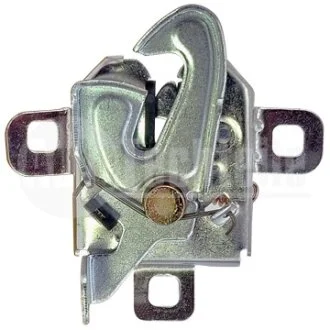 Замок капота AUTOTECHTEILE 505 1600