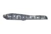 Купити Кронштейн кріплення бампера (переднього/R) Renault Logan/Dacia Logan 04- AUTOTECHTEILE 505 1626 (фото4) підбір по VIN коду, ціна 87 грн.