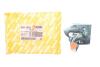 Купить Замок капота Citroen Jumper 06-/ Peugeot Boxer 06-/ Fiat Ducato 06- AUTOTECHTEILE 505 1681 (фото2) подбор по VIN коду, цена 880 грн.