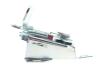 Купить Замок капота Citroen Jumper 06-/ Peugeot Boxer 06-/ Fiat Ducato 06- AUTOTECHTEILE 505 1681 (фото4) подбор по VIN коду, цена 880 грн.