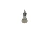 Купить Отбойник багажника Renault Clio 05-/Fluence 10-/Megane 08- Renault Megane, Fluence, Clio AUTOTECHTEILE 505 1694 (фото1) подбор по VIN коду, цена 186 грн.