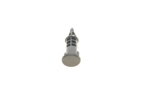 Отбойник багажника Renault Clio 05-/Fluence 10-/Megane 08- AUTOTECHTEILE 505 1694