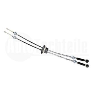 Трос кулисы Fiat Scudo 2.0 JTD 96-06/ Citroen Jumpy 98-06/Peugeot Expert 96-06 1.6i/1.8i/1.9D/1.9TD/2.0HDI AUTOTECHTEILE 506 0308