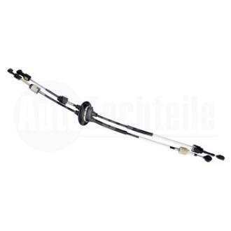 Трос кулисы Citroen Berlingo 08-/PeugeotPartner 08- 1.2i/1.6i/1.6HDi/1.6VTi AUTOTECHTEILE 506 0310