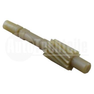 Шестерня привода спидометра Fiat Doblo 1.3 MJET / 1.9 D/JTD 01-/ Punto 93-12/ Siena 96-12 AUTOTECHTEILE 506 0718