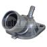 Купити Корпус термостата Renault Megane/Laguna/Clio AUTOTECHTEILE 508 0002 (фото1) підбір по VIN коду, ціна 146 грн.