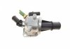 Купить Термостат Fiat Doblo 1.3 JTD 04-/ Opel 1.3 CDTi Combo 04-11/ Corsa 03-09/ Meriva 03-10  (88°C) AUTOTECHTEILE 508 0018 (фото2) подбор по VIN коду, цена 1197 грн.