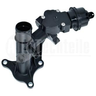 Термостат Mercedes Benz W205 OM626 14-18/ W447 OM522 14-/ Opel Vivaro 1.6 CDTI 14-19/ Renault Trafic / Megane 1.6 dCi 11 -/ Fluence/Kadjar/Koleos 1.6 dCi 14- AUTOTECHTEILE 508 0025