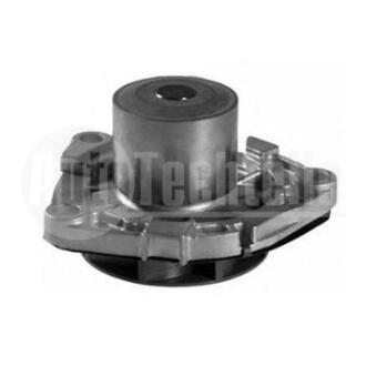 Водяной насос Fiat Doblo/Opel Combo/ Astra/ Insignia 1.6D Multijet/ 2.0CDTi 12- AUTOTECHTEILE 508 0114
