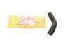 Купити Патрубок системи охолодження Citroen Berlingo/Jumpy/Peugeot Expert/Partner 1.8/1.9D 96- AUTOTECHTEILE 508 0261 (фото1) підбір по VIN коду, ціна 154 грн.
