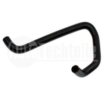 Патрубок системы отопления Citroen Berlingo / Peugeot Partner 1.9 D 96-07 AUTOTECHTEILE 508 0271