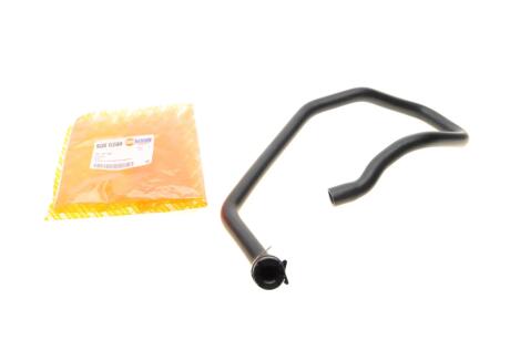 Патрубок расширительного бачка нижний Citroen Berlingo / Peugeot Partner 1.6 HDI AUTOTECHTEILE 508 0280