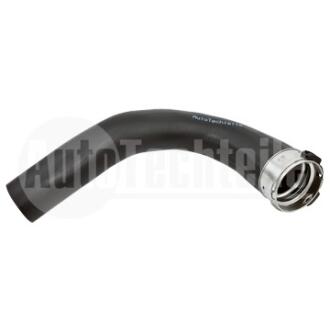 Патрубок интеркулера Opel Movano 2.3 CDTI 10- / Renault Master 2.3 DCI 10- AUTOTECHTEILE 508 0323