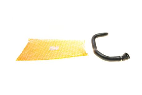 Патрубок радиатора нижний Citroen Jumper 3.0 HDi 06-/ Fiat Ducato 3.0 D 06 -/ Peugeot Boxer 3.0 HDi 06- AUTOTECHTEILE 508 0351