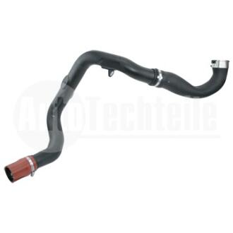 Патрубок интеркулера Opel Movano 2.3 CDTI / Renault Master 2.3 DCI 10- (комплект) AUTOTECHTEILE 508 0355