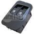 Купити Кнопка склопідіймача подвійна Peugeot Bipper/Citroen Nemo/Fiat Fiorino 08- AUTOTECHTEILE 509 0001 (фото1) підбір по VIN коду, ціна 1284 грн.