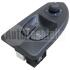 Купить Кнопки стеклоподъемника Peugeot Boxer/Citroen Jumper/Fiat Ducato 02-06 AUTOTECHTEILE 509 0004 (фото1) подбор по VIN коду, цена 677 грн.