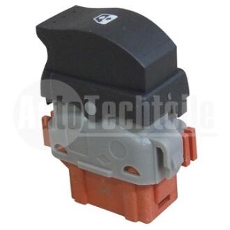 Кнопка стеклоподъемника Renault Master 98-10/ Opel Movano 98-10 Renault Master, Opel Movano AUTOTECHTEILE 509 0012