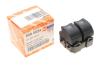 Купить Кнопка стеклоподъемника левая Renault Kangoo 08-/Dokker 13-/ Sandero 08- AUTOTECHTEILE 509 0024 (фото2) подбор по VIN коду, цена 1063 грн.