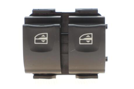 Кнопка стеклоподъемника левая Renault Kangoo 08-/Dokker 13-/ Sandero 08- AUTOTECHTEILE 509 0024