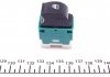 Купить Кнопка стеклоподъемника Fiat Doblo 01- Fiat Doblo AUTOTECHTEILE 509 0030 (фото3) подбор по VIN коду, цена 281 грн.