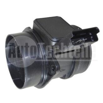 Расходомер воздуха Citroen Berlingo 1.9 D/ 2.0 HDI 98-11/ Jumpy 1.9 D/ 2.0 HDI 98-06/ Fiat Scudo 2.0 HDI 98-06/ Peugeot Partner 1.9 D/ 2.0 HDI 96-08 Citroen Berlingo, Peugeot Partner, 406, Citroen Xsara, Jumpy, Fiat Scudo, Peugeot 306, 806, Expert, 307 AUTOTECHTEILE 509 0305