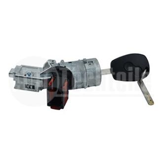 Замок зажигания Mercedes Benz W415 / Opel Movano 10- / Vivaro 14- / Renault Dokker 13- / Kangoo 08- / Master 10- / Trafic 14- AUTOTECHTEILE 509 0406