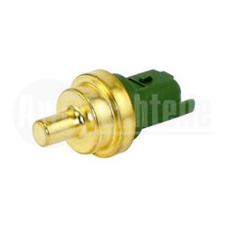 Датчик температуры охлаждающей жидкости Fiat Scudo 1.9 d 98-06/ Citroen Berlingo/Jumpy 1.9D 98-11/ Peugeot Partner 1.9 d 96-15 (2 конт.) 50°C AUTOTECHTEILE 509 0508