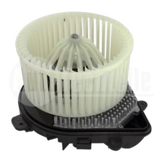 Моторчик печки Citroen Jumpy/Fiat Scudo/Peugeot Expert 96-06 (+AC) AUTOTECHTEILE 509 0612