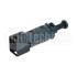 Купити Датчик педалі гальма Renault Trafic/Master/Kangoo 97- (2 конт.) (чорний) AUTOTECHTEILE 509 0812 (фото1) підбір по VIN коду, ціна 159 грн.