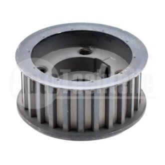 Шестерня распредвала Fiat Doblo 1.9 JTD 03-/ Croma 1.9 D Multijet 05-11/ Stilo 1.9 JTD/D Multijet (z=25) AUTOTECHTEILE 510 0100